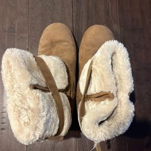 G by Guess Winter Boots